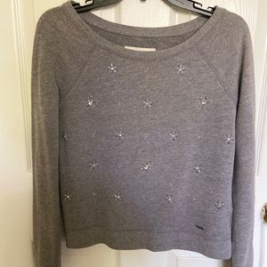 Abercrombie Sweater